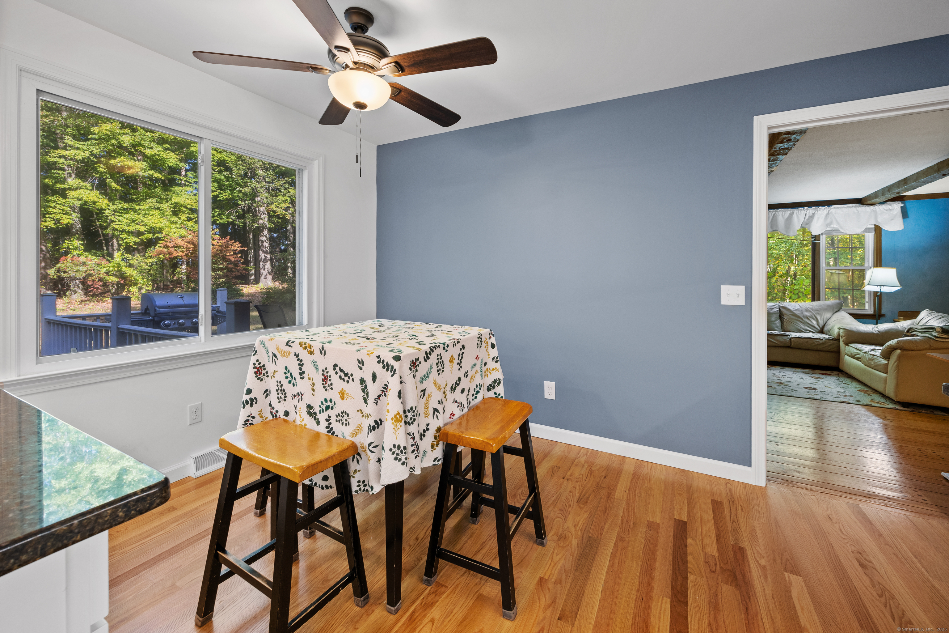 23 Hampden Road Somers CT 06071