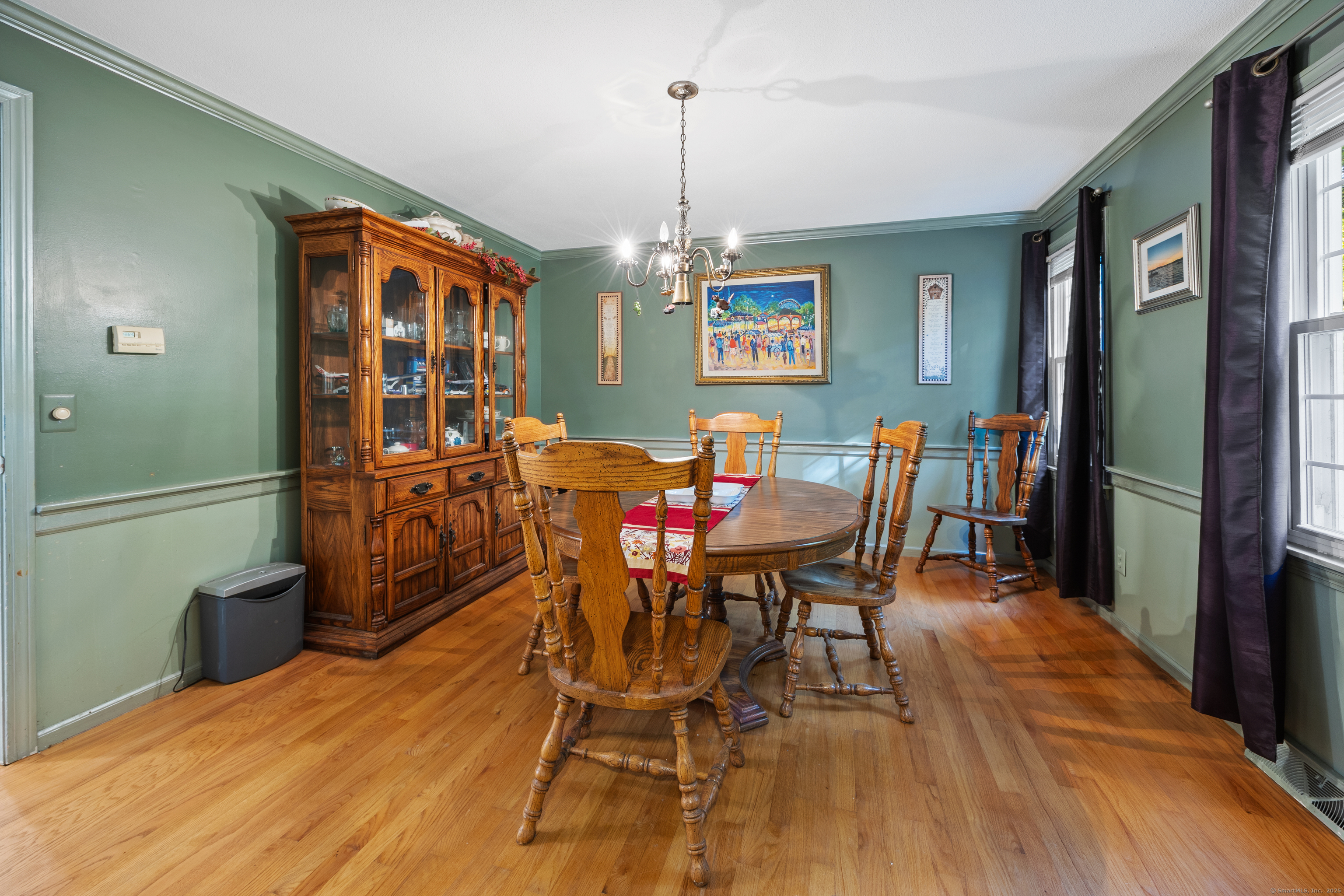 23 Hampden Road Somers CT 06071