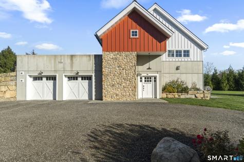 54 Barnes Road Stonington CT 06378