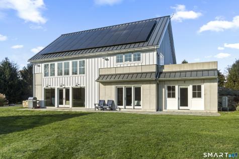 54 Barnes Road Stonington CT 06378