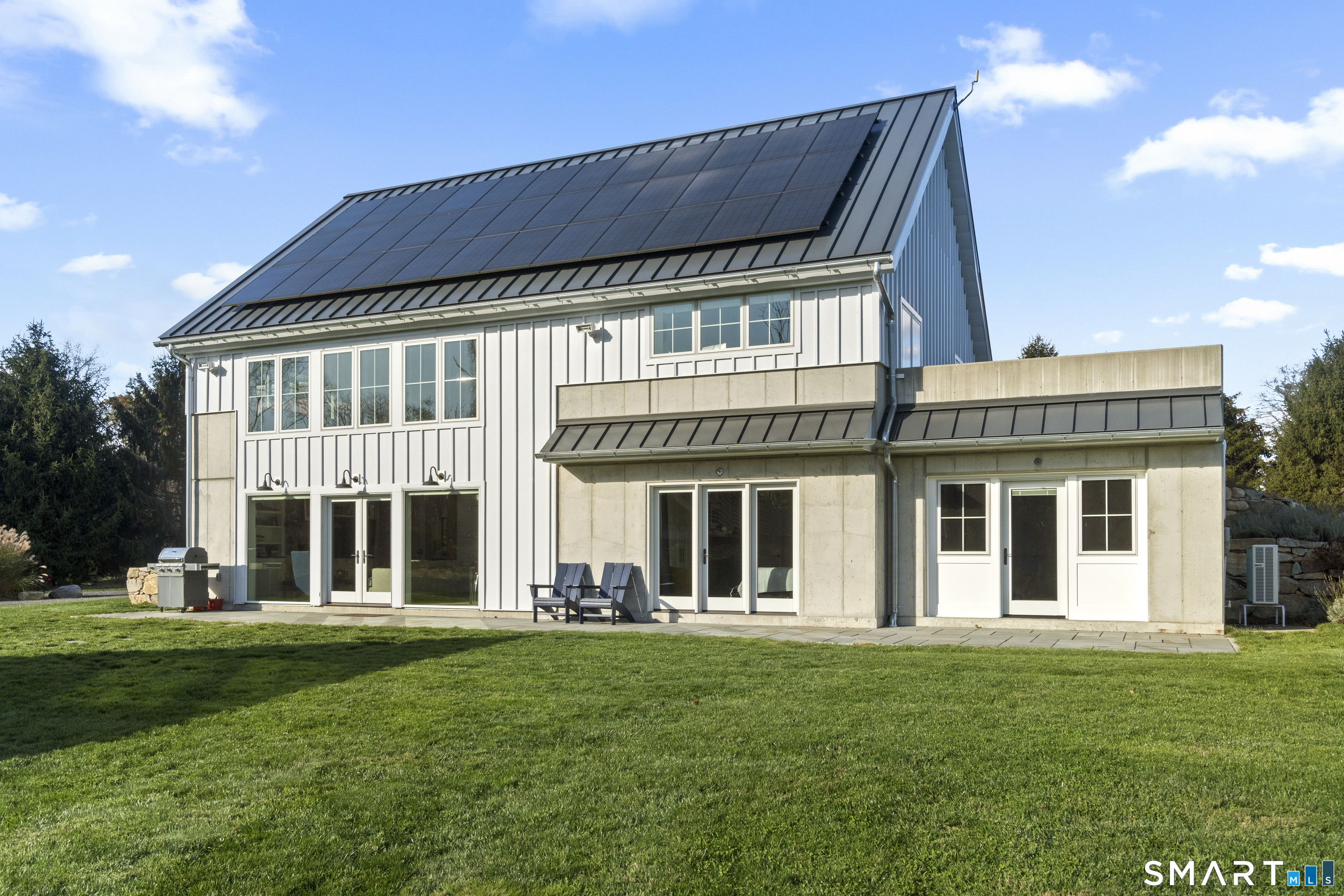 54 Barnes Road Stonington CT 06378