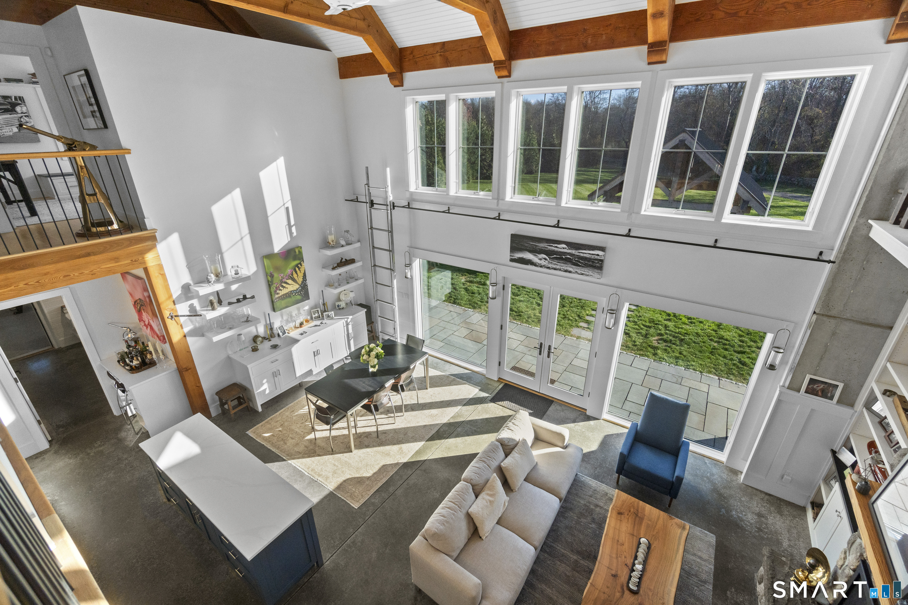 54 Barnes Road Stonington CT 06378