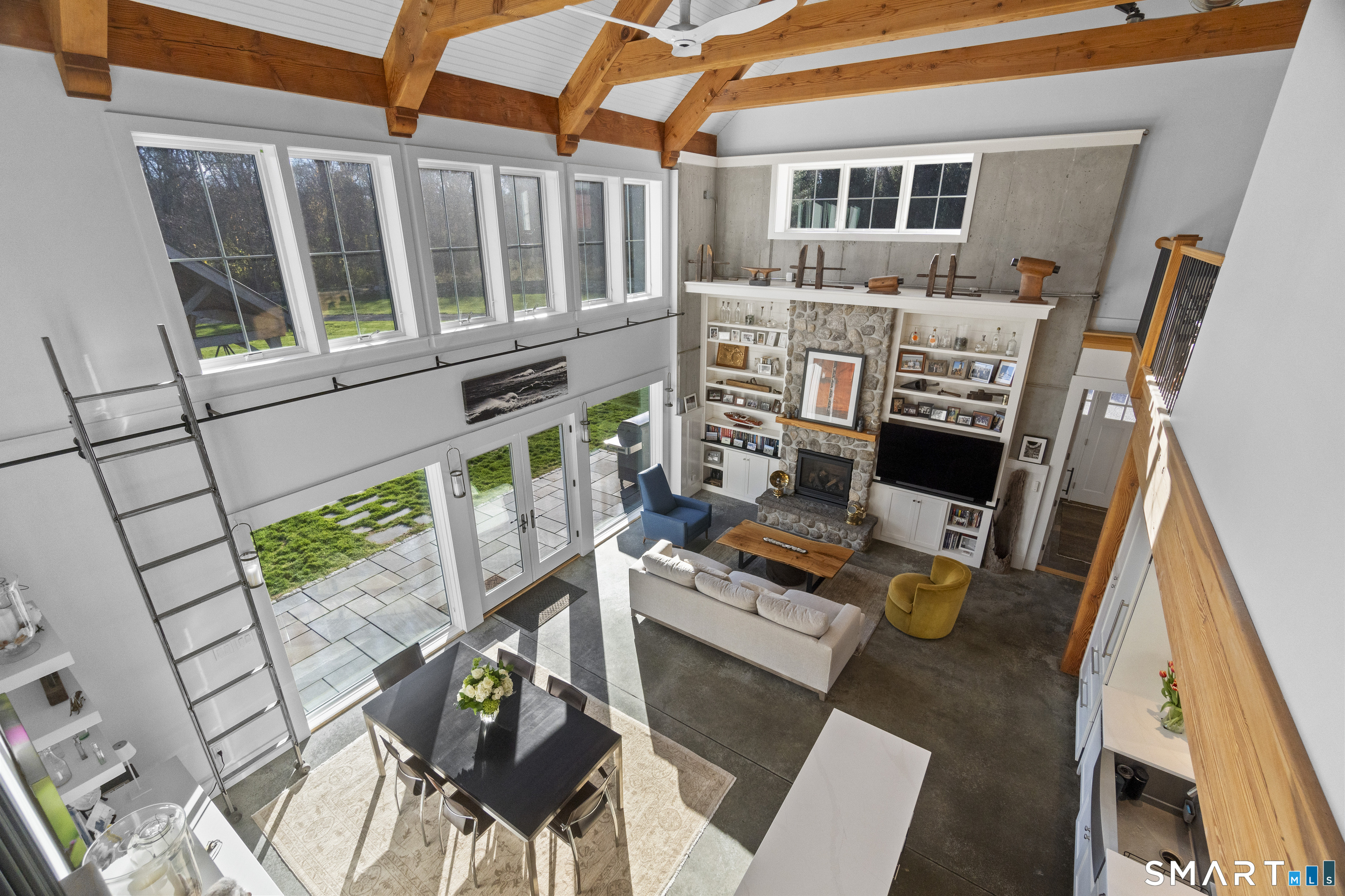 54 Barnes Road Stonington CT 06378