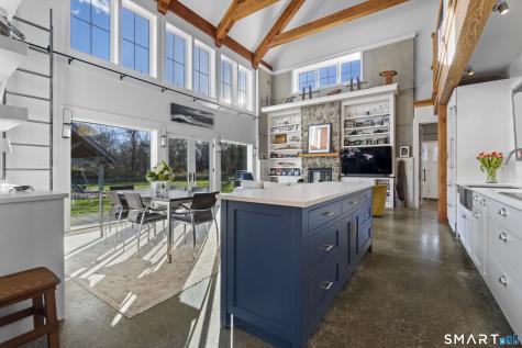 54 Barnes Road Stonington CT 06378
