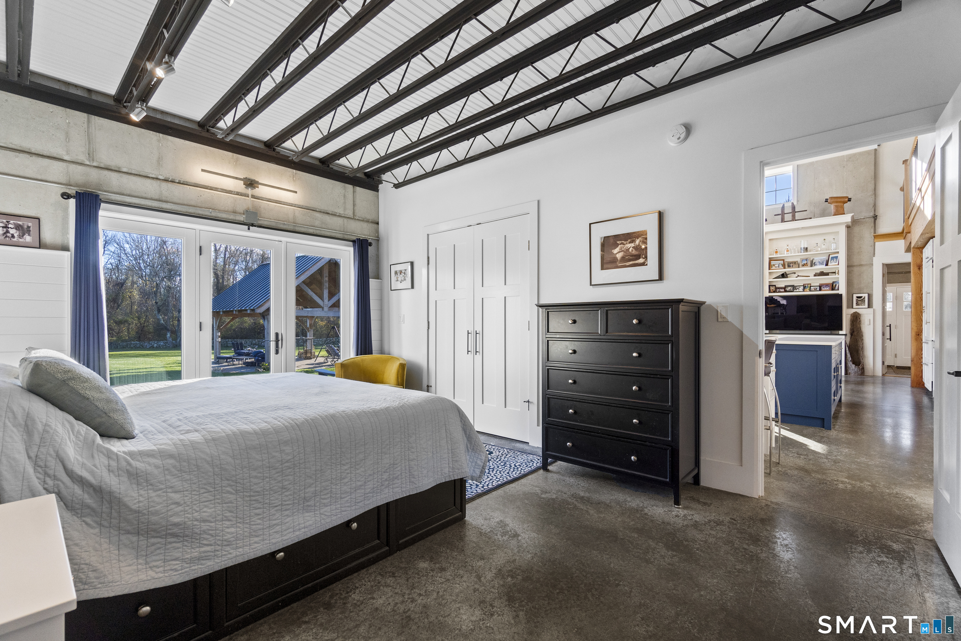 54 Barnes Road Stonington CT 06378
