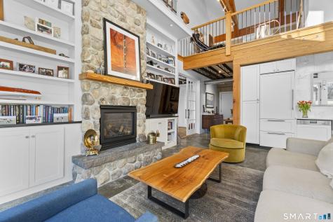 54 Barnes Road Stonington CT 06378