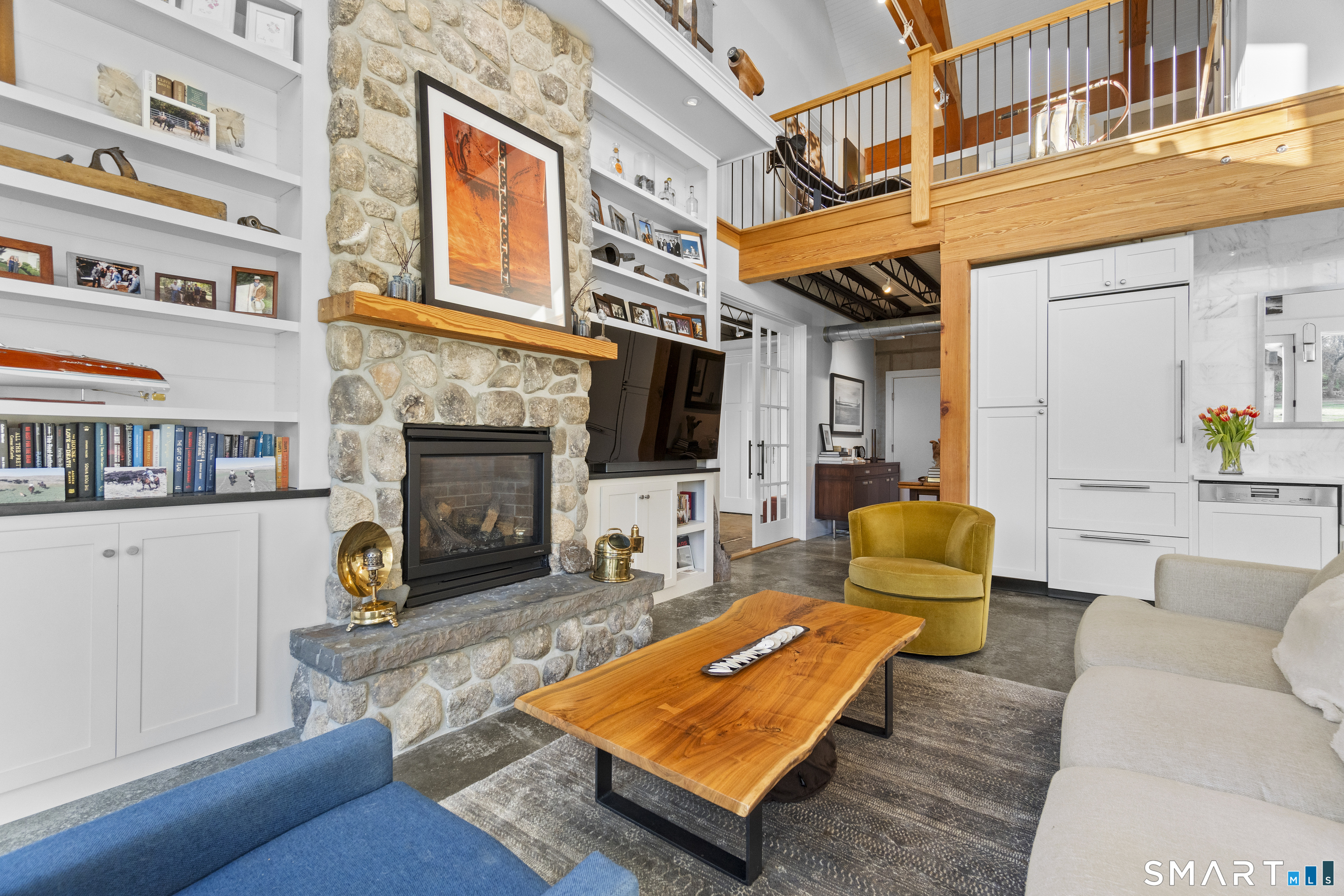 54 Barnes Road Stonington CT 06378