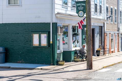 54 Barnes Road Stonington CT 06378