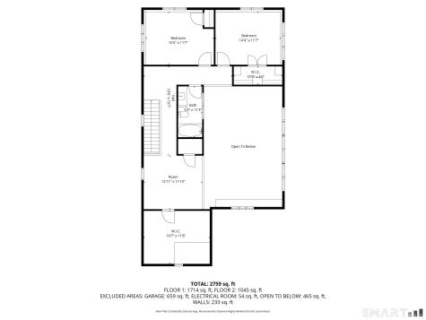 54 Barnes Road Stonington CT 06378