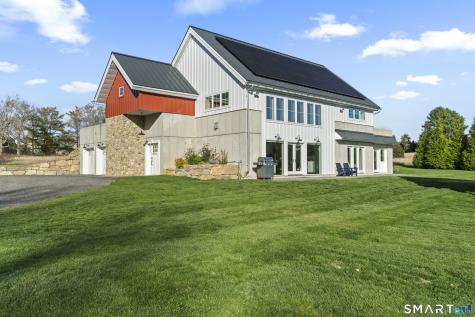 54 Barnes Road Stonington CT 06378