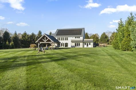 54 Barnes Road Stonington CT 06378