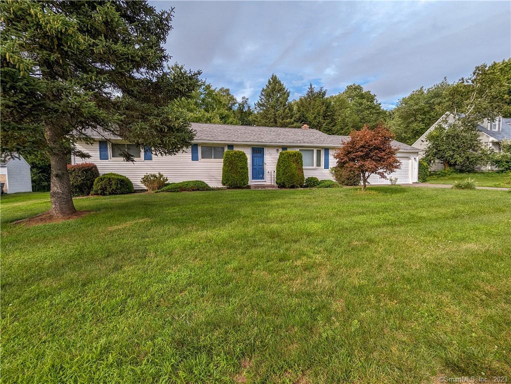 329 Abbe Road Enfield CT 06082