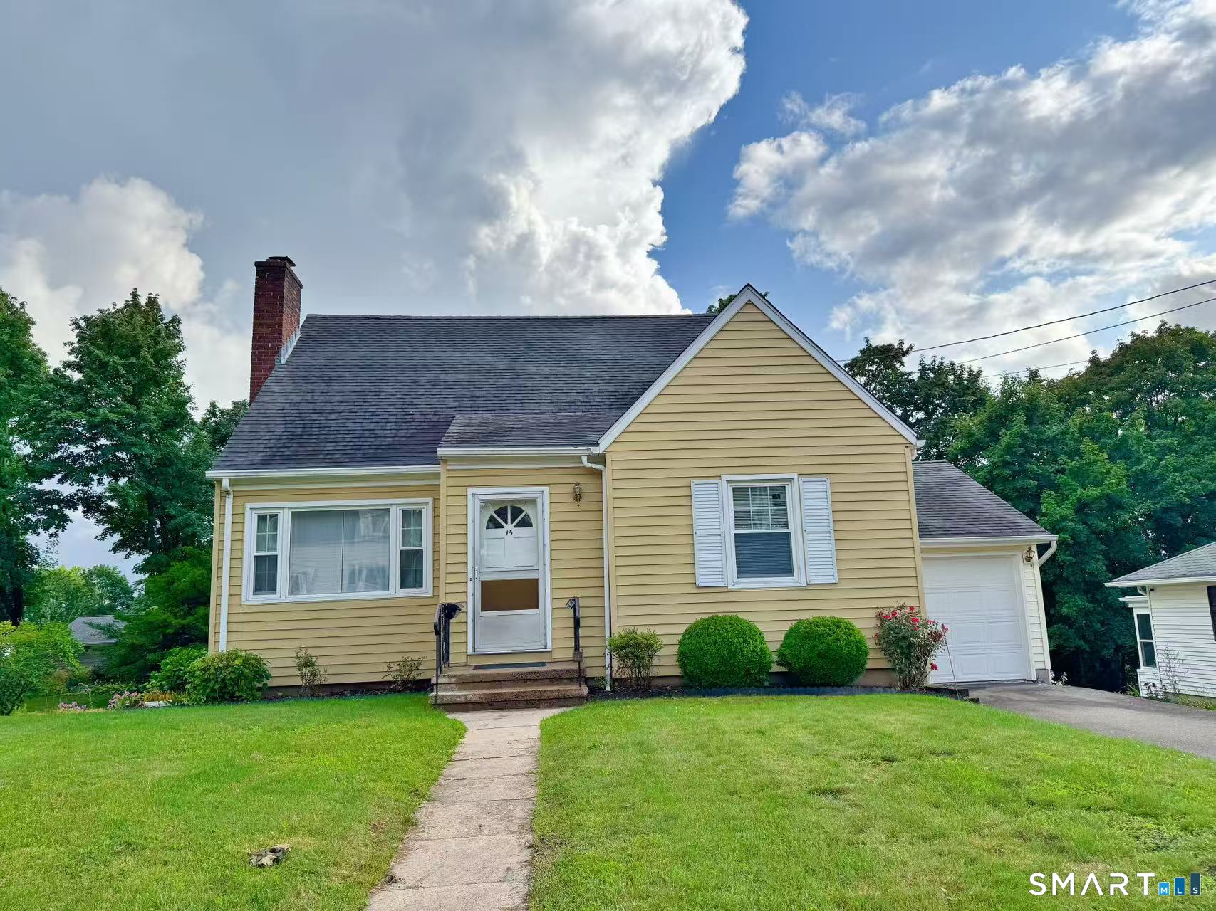 15 Brookdale Road Meriden CT 06450
