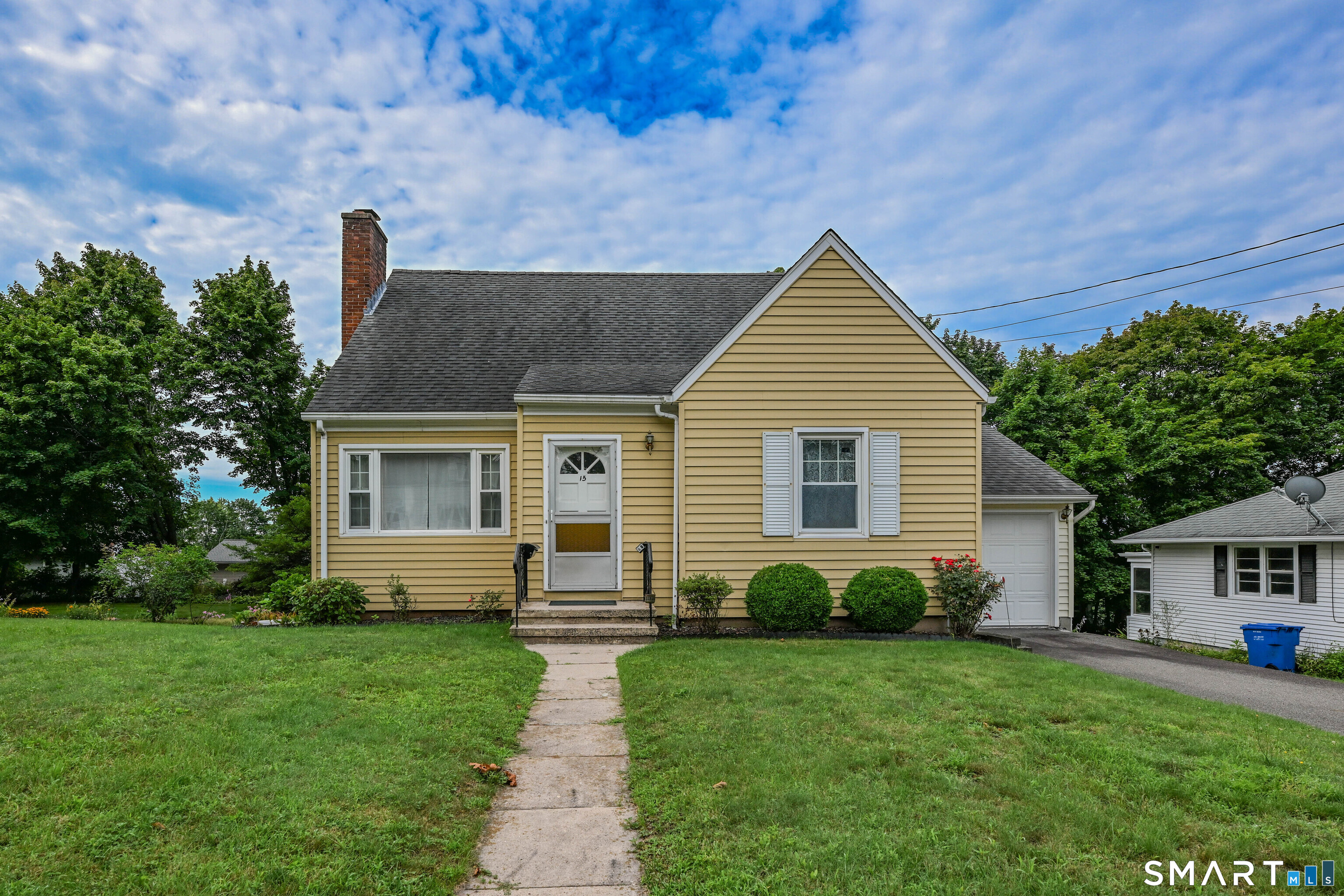 15 Brookdale Road Meriden CT 06450