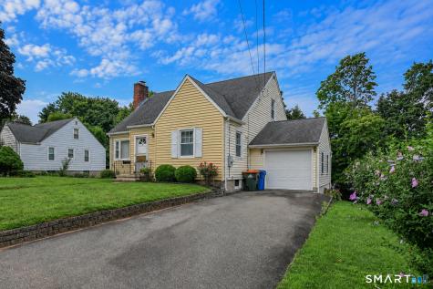 15 Brookdale Road Meriden CT 06450