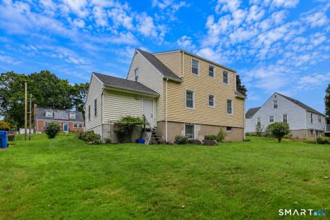 15 Brookdale Road Meriden CT 06450
