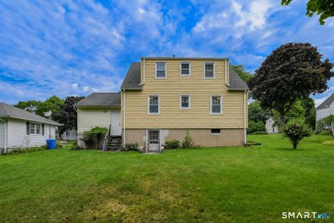 15 Brookdale Road Meriden CT 06450