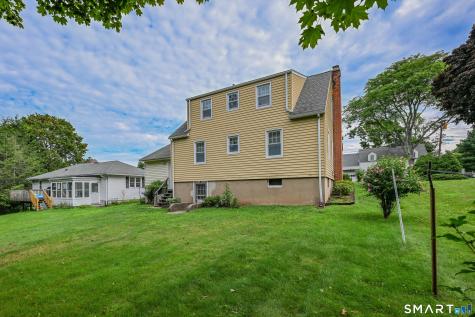 15 Brookdale Road Meriden CT 06450