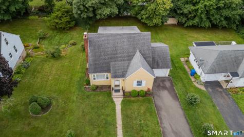15 Brookdale Road Meriden CT 06450