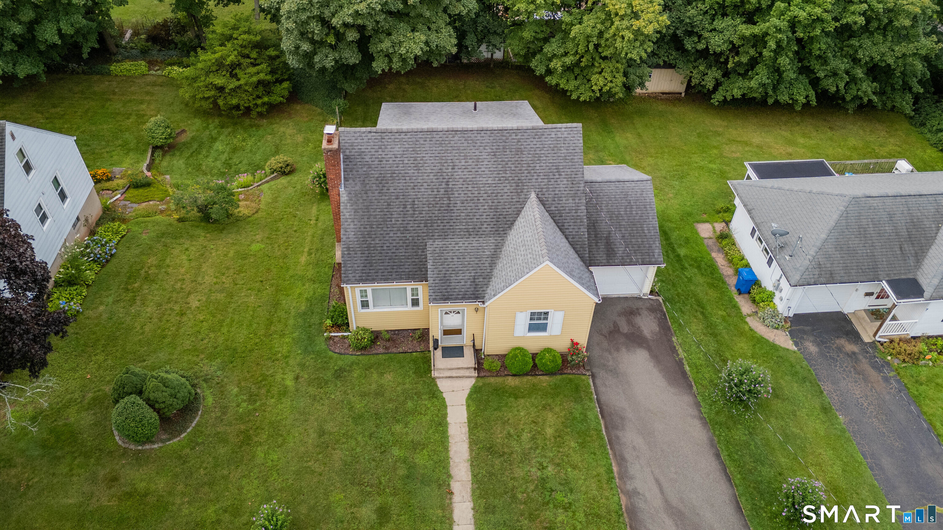 15 Brookdale Road Meriden CT 06450