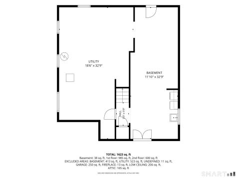 15 Brookdale Road Meriden CT 06450