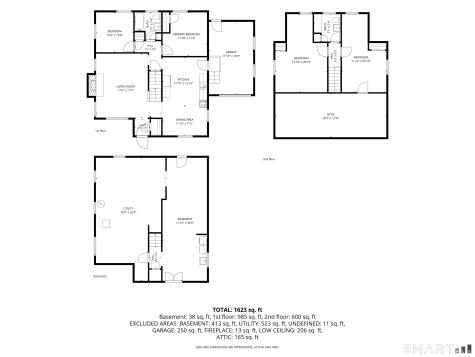 15 Brookdale Road Meriden CT 06450
