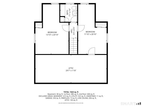 15 Brookdale Road Meriden CT 06450