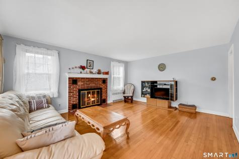 15 Brookdale Road Meriden CT 06450