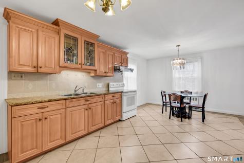 15 Brookdale Road Meriden CT 06450