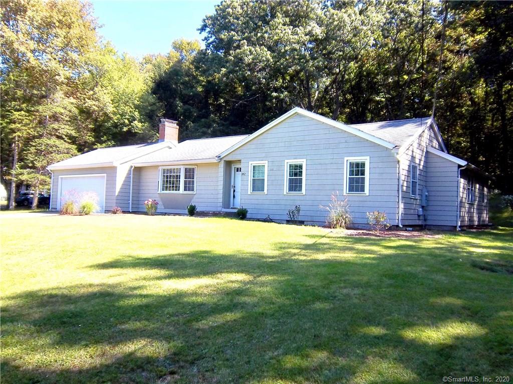 182 Cedar Ridge Terrace Glastonbury CT 06033