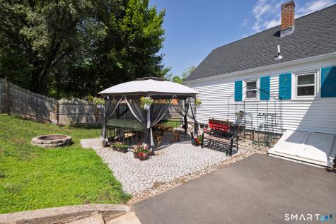 54 Surrey Drive Bristol CT 06010