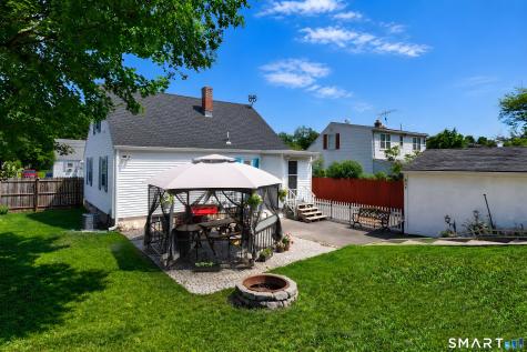 54 Surrey Drive Bristol CT 06010