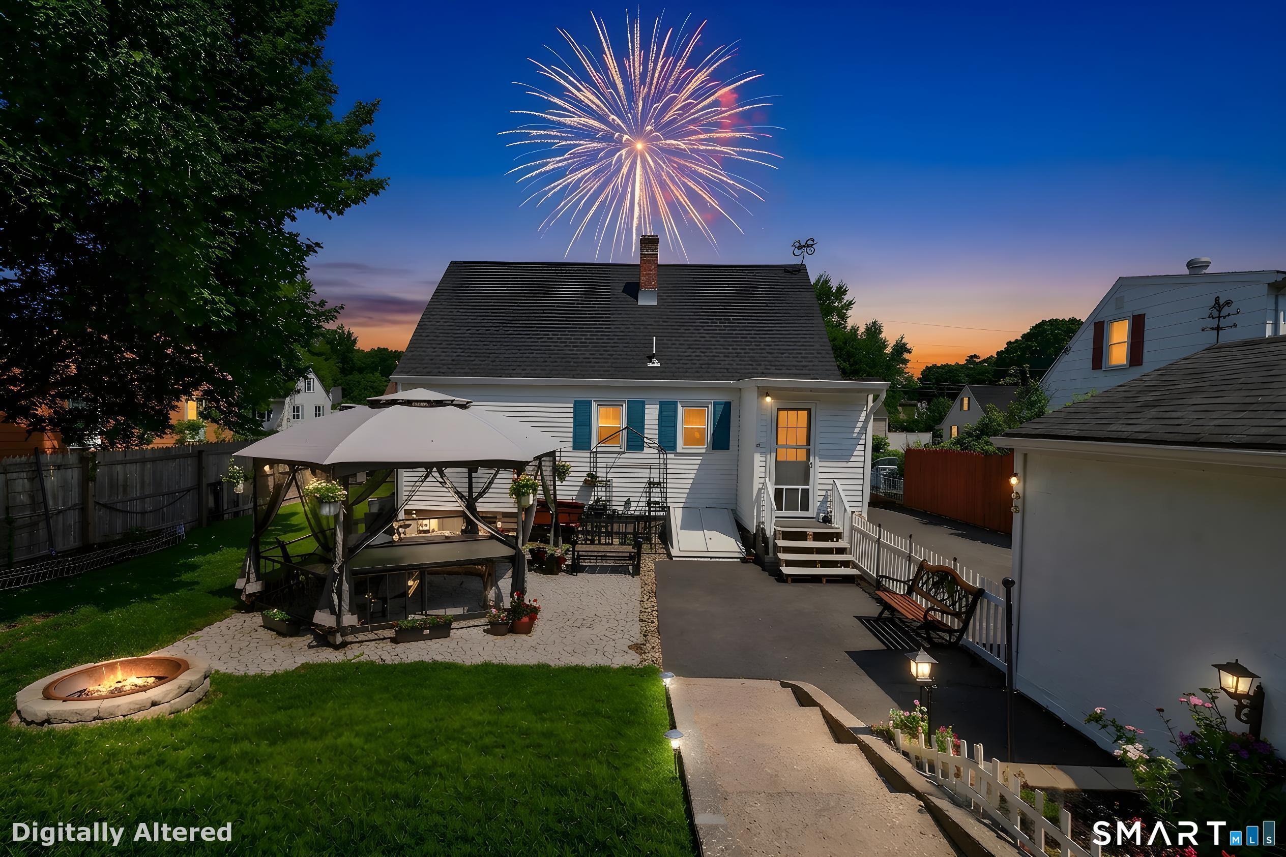 54 Surrey Drive Bristol CT 06010