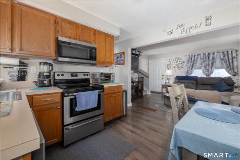 54 Surrey Drive Bristol CT 06010