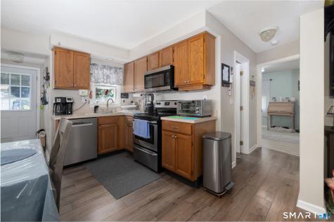 54 Surrey Drive Bristol CT 06010