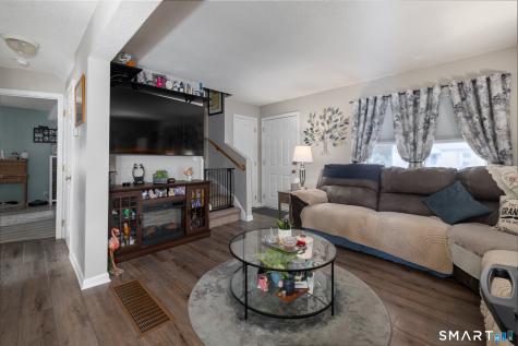 54 Surrey Drive Bristol CT 06010