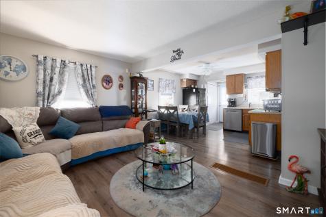 54 Surrey Drive Bristol CT 06010