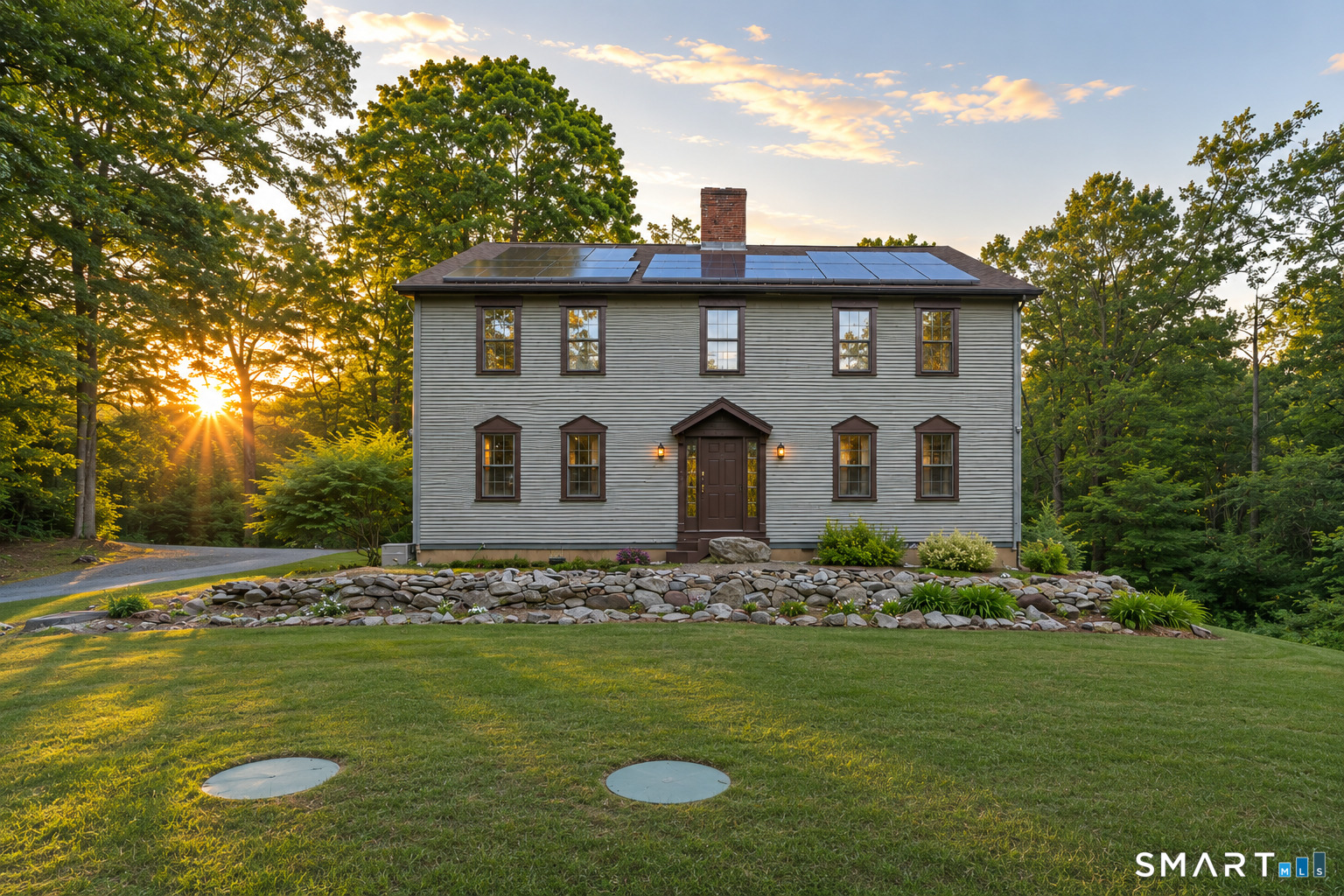 6 Huntington Drive Somers CT 06071