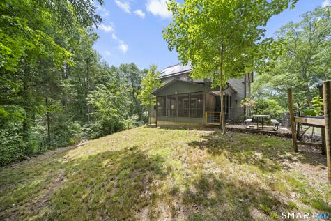 6 Huntington Drive Somers CT 06071