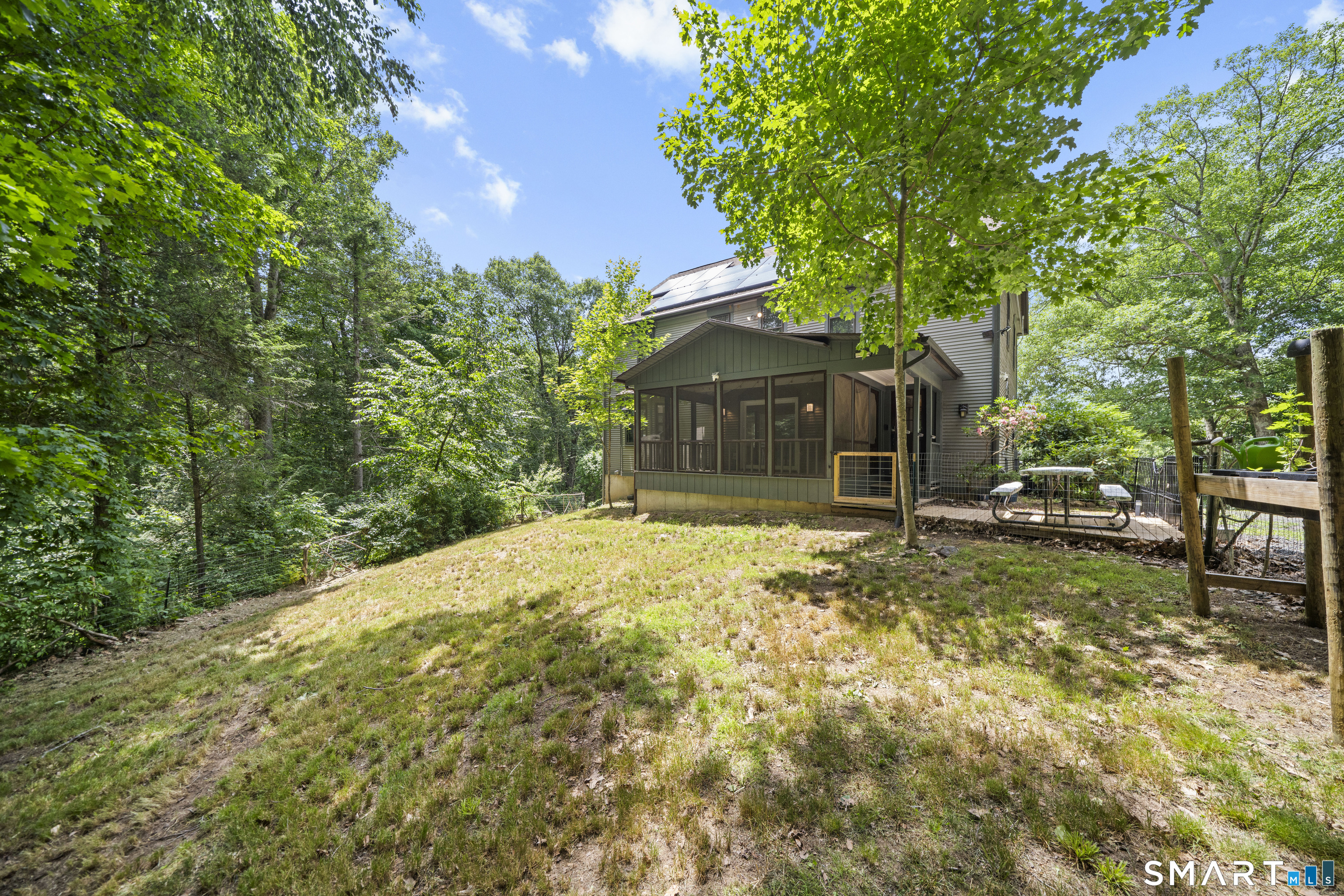 6 Huntington Drive Somers CT 06071