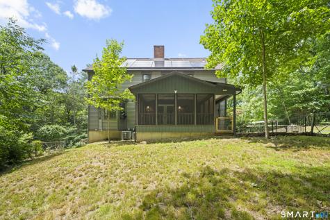 6 Huntington Drive Somers CT 06071