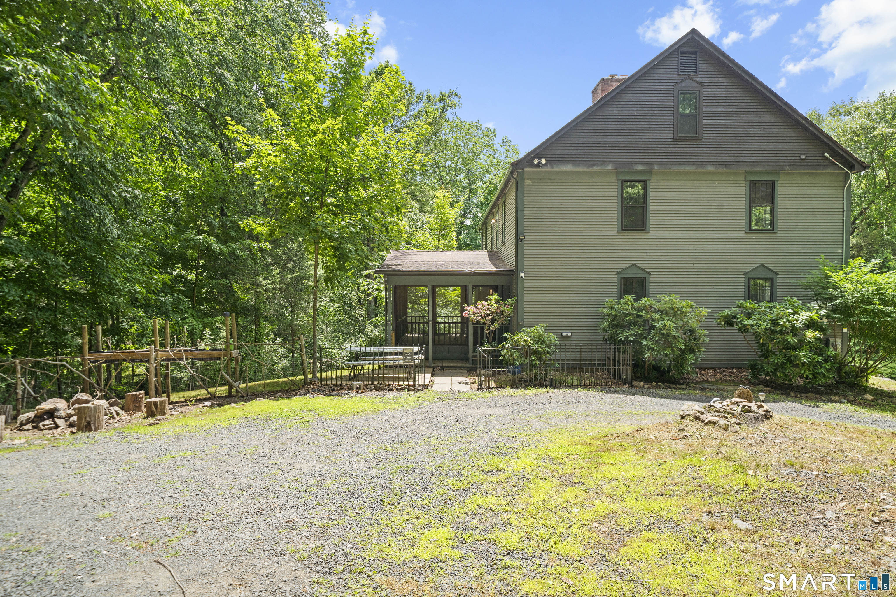 6 Huntington Drive Somers CT 06071