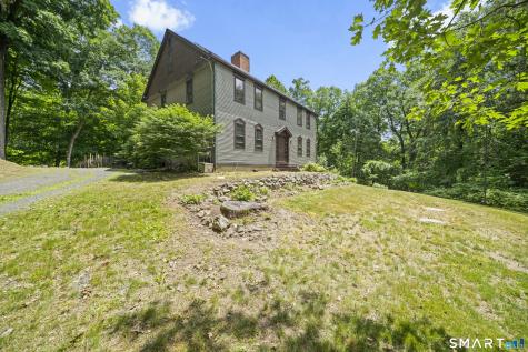 6 Huntington Drive Somers CT 06071