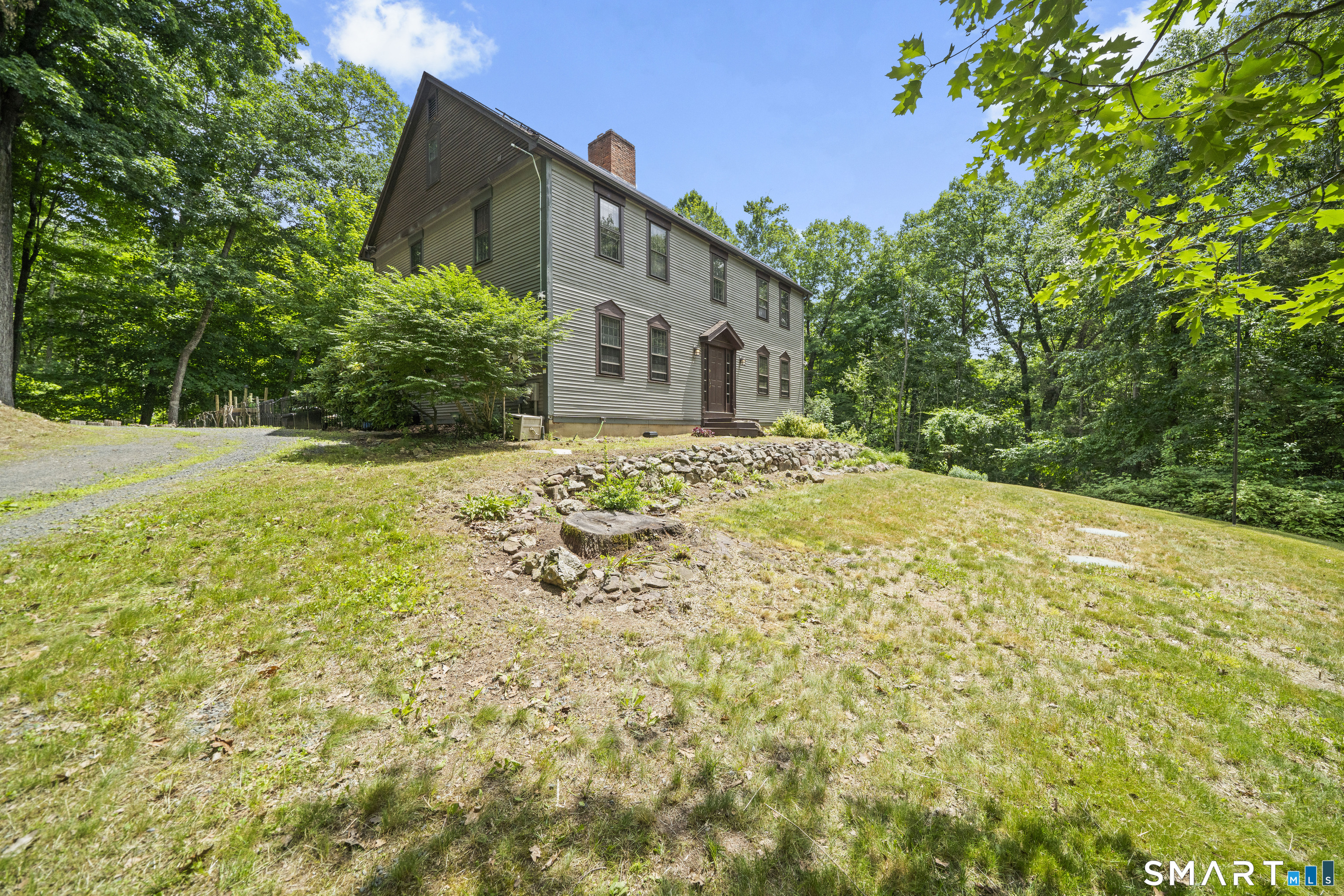 6 Huntington Drive Somers CT 06071