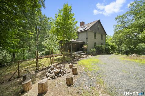 6 Huntington Drive Somers CT 06071