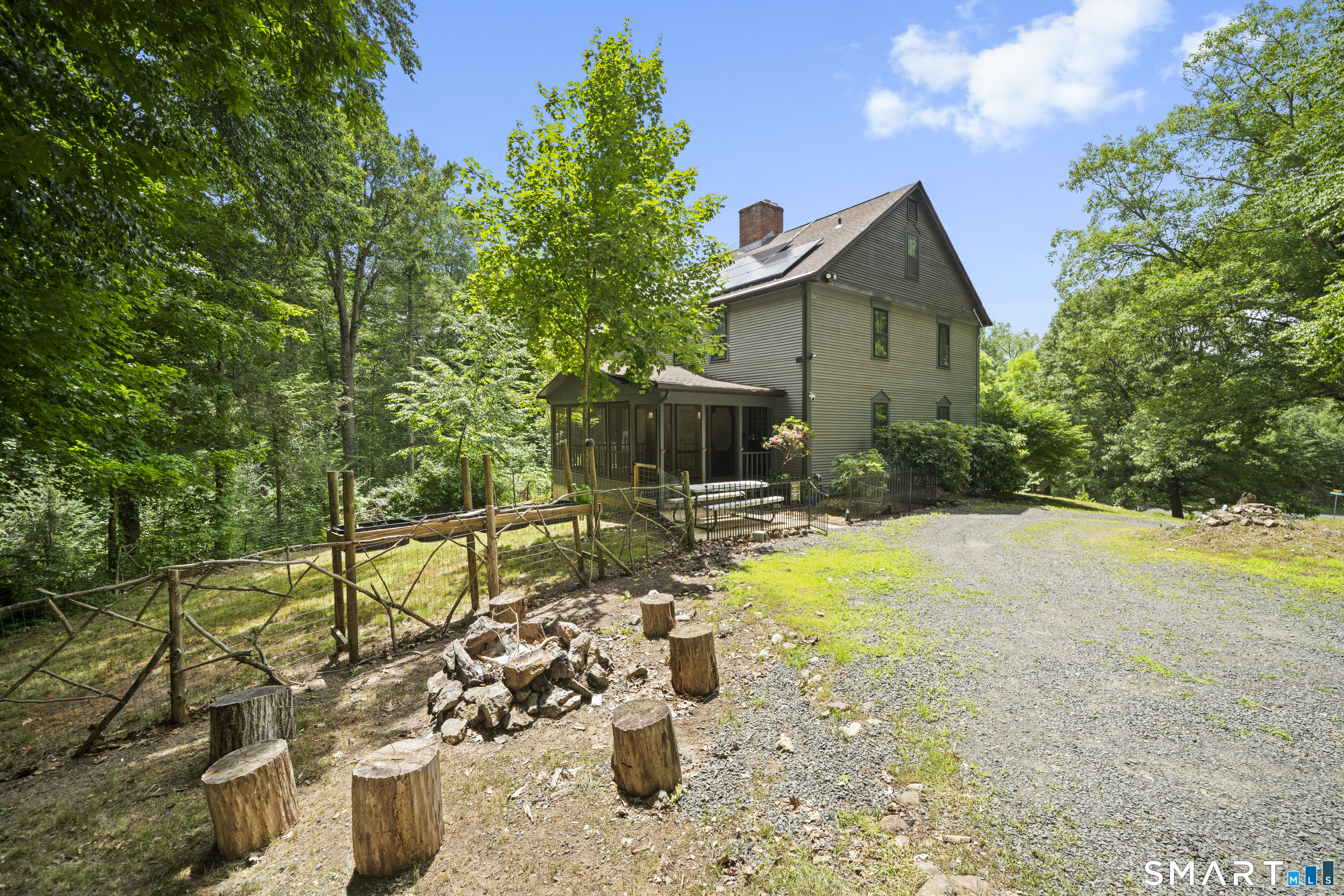 6 Huntington Drive Somers CT 06071
