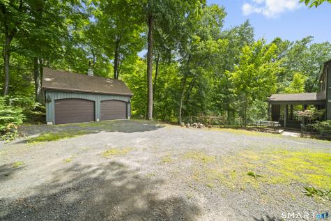 6 Huntington Drive Somers CT 06071