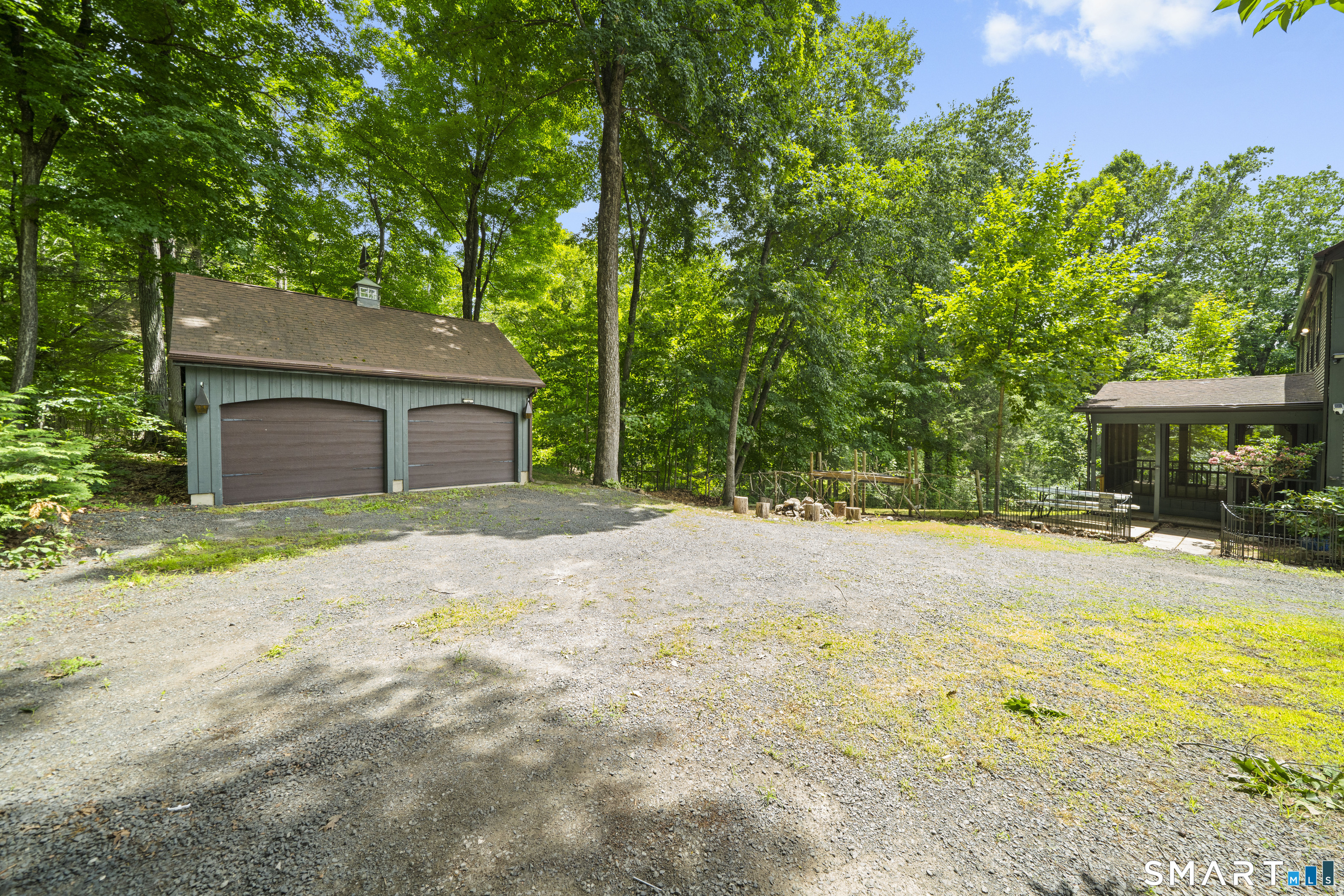 6 Huntington Drive Somers CT 06071