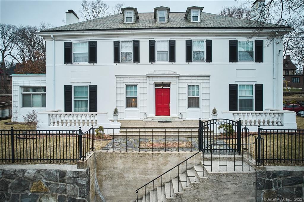 154 Buckingham Street Waterbury CT 06710