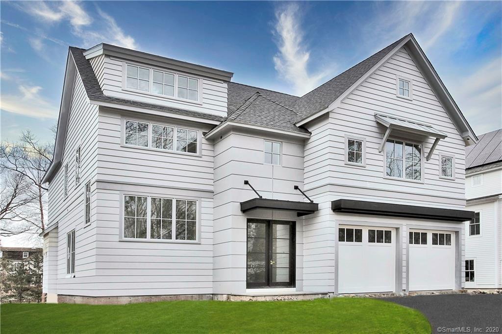5 Otter Trail Westport CT 06880